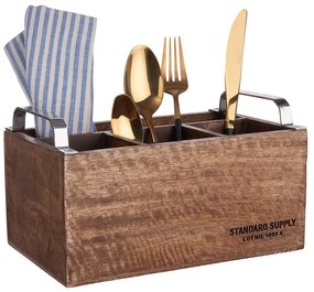 STANDARD SUPPLY Kôš na príbory