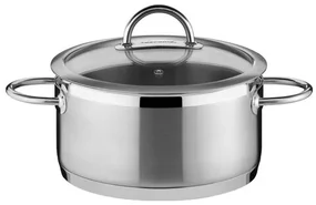 Tescoma Kastról VISION s pokrievkou ¤ 16 cm, 1.5 l, 16 cm