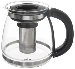 Kanvica na čaj so sitkom 1,73 l – Orion