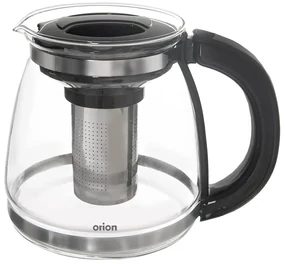 Kanvica na čaj so sitkom 1,73 l – Orion