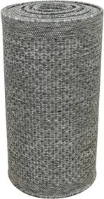 Protišmykový behúň SCANDIGEL 8823/DM sivý