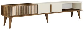 TV stolík Milan Alt Cream