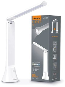 Stolná LED lampa - stmievateľná | VIDEX BERLIN