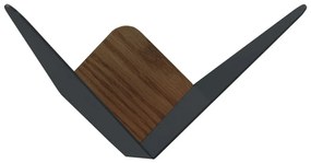 Nástenný oceľový háčik Butterflies Mini – UMAGE