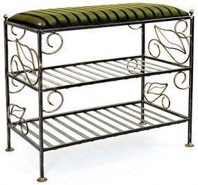 Polička na topánky Aww-874