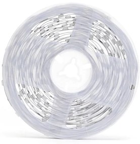 Aigostar - LED RGBW Stmievateľný pásik LED/48W/12V 2x7,5 m Wi-Fi