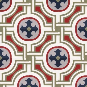 Cementové dlaždice 5051 | Articima