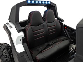 Ramiz Buggy UTV-MX 2000N Biela