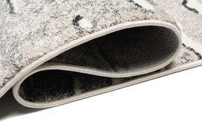 TA Koberec MU44A CREAM BREEZE FVI Rozmer: 80x150 cm