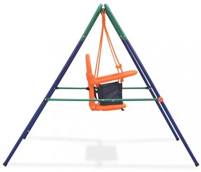 Hojdačka pre batoľa Dekorhome