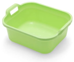 Svetlozelený lavór 10 l Signature – Addis