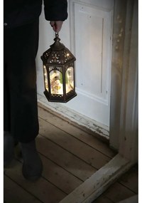 Vianočná svetelná dekorácia Rolf – Markslöjd