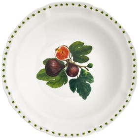 18-dielna súprava porcelánových tanierov Brandani Le Primizie