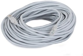 Verk Síťový kabel LAN cat6 RJ45 kroucená dvojlinka ethernet 30 m AKCE
