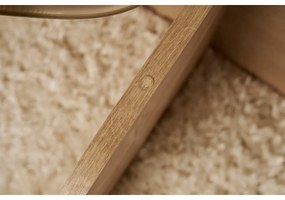 Konferenčný stolík Aeris Sapphire Oak