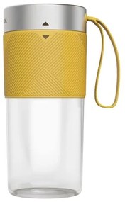 Tefal - Smoothie mixér BLENDFORCE 50W/230V žltá