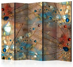 Artgeist Paraván - Magical World II [Room Dividers]