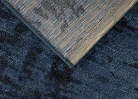 Koberce Breno Kusový koberec ARGENTUM 63378/5131, modrá, viacfarebná,120 x 170 cm