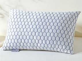 XPOSE® Zdravotný chladiaci vankúš s pamäťovou penou 50x70 cm