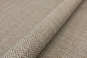 Koberec ELLA ST033A krémový / béžový