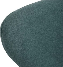 Jedálenská stolička modrá CT-S8010 BLUE2