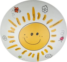 XXXLutz STROPNÉ SVIETIDLO DO DET. IZB, 36 cm - Online Only bytové doplnky - 005448003101