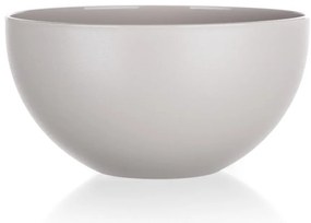 Šalátová misa 15cm 950ml plastik latte 55057195