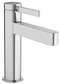 Umývadlová batéria Hansgrohe Finoris s clic-clac chróm 76023000