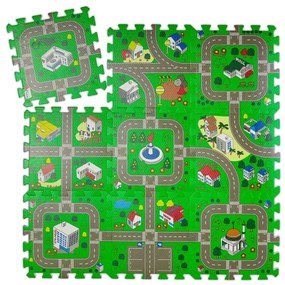 Puzzle podložka RD31432
