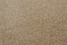 Vopi koberce Kusový koberec Eton béžový 70 - 250x350 cm