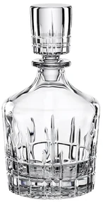 Spiegelau sklenený whisky set Perfect Serve Whisky 1+2