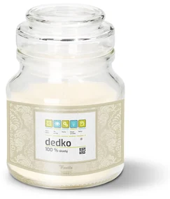 Sablio Sviečka Dedko - 120 g