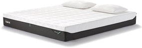 TEMPUR® PRO PLUS Medium 25 - stredne tvrdý Rozmery: 160x200, Varianta: Tempur