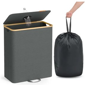 Kôš na PET fľaše 135L RRB513G01