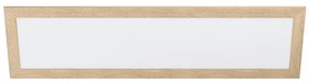 Eglo 99473 - LED stropné svietidlo PIGLIONASSO LED/32W/230V 345x1245 mm