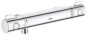 GROHE 34561000 - Termostatická sprchová batéria DN 15 lesklý chróm