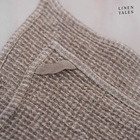 Ľanové utierky v súprave 2 ks 26x26 cm - Linen Tales