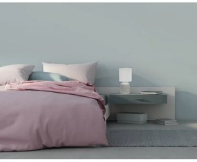 Stolná lampa INER 1xE14/40W/230V šedá