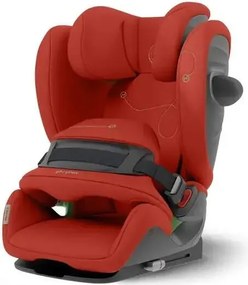 Cybex autosedačka Pallas G i-Size hibiscus red