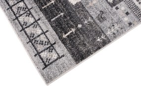 TA Koberec K204A KRÉMOVÉ SARI B1X Rozmer: 60x100 cm