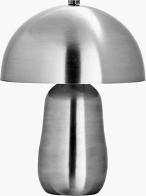 Stolová lampa z brúseného železa Roomie