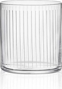 Crystalex poháre Pure line clear 350 ml 2 ks
