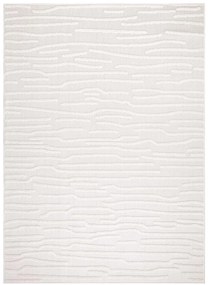 Dekorstudio Terasový koberec SANTORINI - 450 krémový Rozmer koberca: 100x200cm