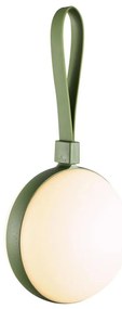 Nordlux LED stmievateľné prenosné vonkajšie svietidlo BRING TO-GO LED/1W/3,7V IP