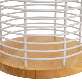 Kovový stojan na kuchynské náčinie – Casa Selección