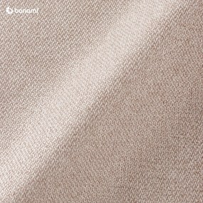 Béžová rozkladacia rohová pohovka (ľavý roh) Sweet Harmony – Miuform