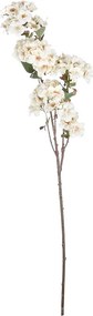 FLORISTA Kvitnúca čerešňa 80 cm – biela