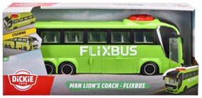 Autobus MAN Flixbus 26.5 cm