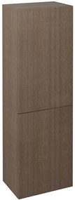 Sapho Sapho, ESPACE skrinka 50x172x32cm, 2x dvierka, ľavá/pravá, borovica rustik, ESC450-1616