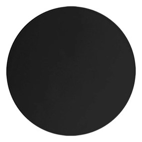 Nástenné svietidlo TK LUNA 6012 čierna